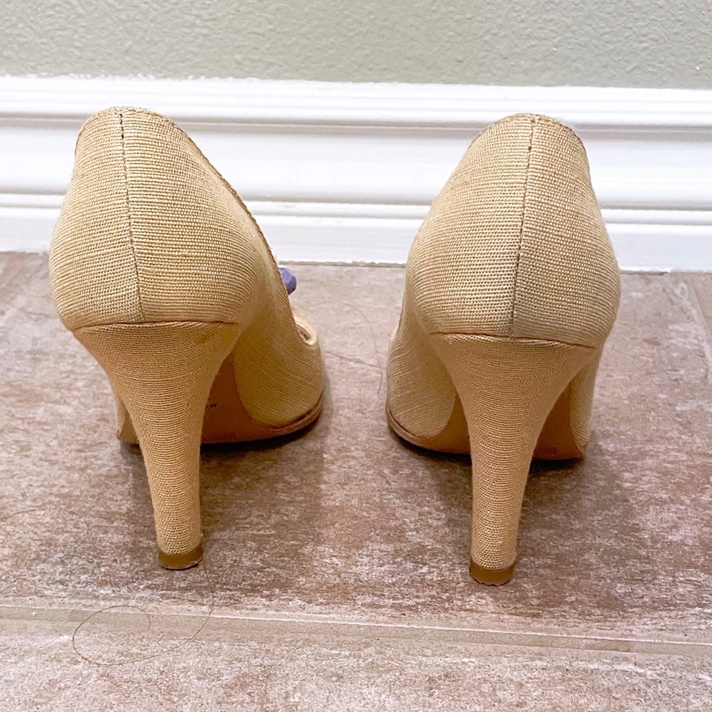 Vintage Marc Jacobs pumps heels - Size 6 - Picture 7 of 8